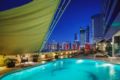 Corniche Hotel Abu Dhabi - Abu Dhabi アブダビ - United Arab Emirates アラブ首長国連邦のホテル