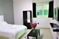Cozy En-suite Sea view room near the beach - Dubai ドバイ - United Arab Emirates アラブ首長国連邦のホテル