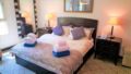 Cozy One Bedroom Apartment, The Greens - Sleeps 4 - Dubai ドバイ - United Arab Emirates アラブ首長国連邦のホテル