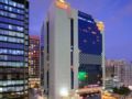 Crowne Plaza Abu Dhabi - Abu Dhabi - United Arab Emirates Hotels