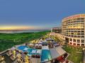 Crowne Plaza Yas Island - Abu Dhabi - United Arab Emirates Hotels