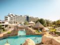 Danat Al Ain Resort - Al Ain - United Arab Emirates Hotels