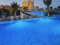 DoubleTree by Hilton Resort & Spa Marjan Island - Ras Al Khaimah ラスアルハイマ - United Arab Emirates アラブ首長国連邦のホテル
