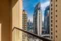 Dream Apartments Dubai - Dubai ドバイ - United Arab Emirates アラブ首長国連邦のホテル