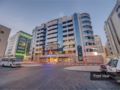 Dream City Deluxe Hotel Apartment - Dubai - United Arab Emirates Hotels