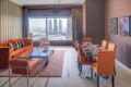 Dream Inn - 48 Burj Gate 2BR Apartment - Dubai - United Arab Emirates Hotels