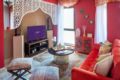 Dream Inn - Town Miska 3 Bedroom Apartment - Dubai ドバイ - United Arab Emirates アラブ首長国連邦のホテル