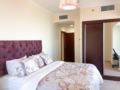 Dubai Marina,Elite Residence,3102, 2 beds - Dubai ドバイ - United Arab Emirates アラブ首長国連邦のホテル