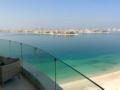 DUBAI PALM ROYAL BAY SEA VIEW - Dubai ドバイ - United Arab Emirates アラブ首長国連邦のホテル