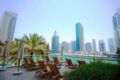 E&T Holiday Homes - Fairfield 1 Bed Park Island - Dubai ドバイ - United Arab Emirates アラブ首長国連邦のホテル