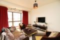 Elite Holiday Homes Two Bedroom Apartment Amwaj 4 - Dubai ドバイ - United Arab Emirates アラブ首長国連邦のホテル