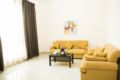 Entire 1 bedroom apartment - Abu Dhabi - United Arab Emirates Hotels