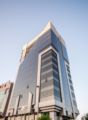 Executive Suites by Mourouj Gloria, Superior Hotel Apartments - Abu Dhabi - United Arab Emirates Hotels
