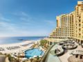 Fairmont Ajman - Ajman - United Arab Emirates Hotels