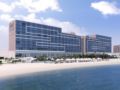 Fairmont Bab Al Bahr - Abu Dhabi - United Arab Emirates Hotels