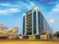 Flora Al Barsha Hotel - Dubai - United Arab Emirates Hotels