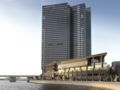 Four Seasons Hotel Abu Dhabi at Al Maryah Island - Abu Dhabi アブダビ - United Arab Emirates アラブ首長国連邦のホテル