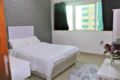 Full Sea view Room Near the Beach - Dubai - United Arab Emirates Hotels