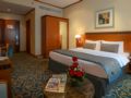 Golden Tulip Al Barsha Hotel - Dubai - United Arab Emirates Hotels