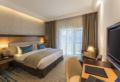 Golden Tulip Media Hotel - Dubai - United Arab Emirates Hotels