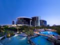 Grand Hyatt Residences - Dubai ドバイ - United Arab Emirates アラブ首長国連邦のホテル