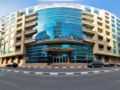 Grand Midwest Hotel Apartments - Dubai - United Arab Emirates Hotels