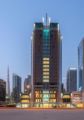 Grand Millennium Hotel Business Bay - Dubai - United Arab Emirates Hotels