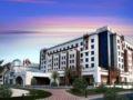 Hili Rayhaan by Rotana Hotel - Al Ain - United Arab Emirates Hotels