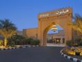 Hilton Al Hamra Beach & Golf Resort - Ras Al Khaimah ラスアルハイマ - United Arab Emirates アラブ首長国連邦のホテル