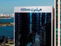 Hilton Sharjah - Sharjah - United Arab Emirates Hotels