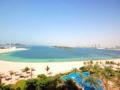 Holiday home in palm jumeirah - Dubai ドバイ - United Arab Emirates アラブ首長国連邦のホテル