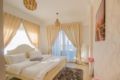 Huge Marina Sea View Suite Apartment, Rooftop Pool - Dubai - United Arab Emirates Hotels