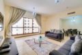 JBR Sadaf 7 Luxury Two Bedrooms Apartment - Dubai - United Arab Emirates Hotels