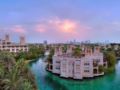 Jumeirah Dar Al Masyaf - Dubai - United Arab Emirates Hotels