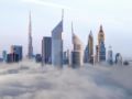 Jumeirah Emirates Towers - Dubai ドバイ - United Arab Emirates アラブ首長国連邦のホテル