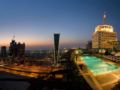 Jumeirah Living - World Trade Centre Residence - Dubai ドバイ - United Arab Emirates アラブ首長国連邦のホテル
