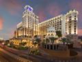 Kempinski Mall Of The Emirates Hotel - Dubai - United Arab Emirates Hotels
