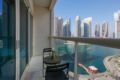Kennedy Towers -1 Bed Marina View Tower - Dubai Marina - Dubai ドバイ - United Arab Emirates アラブ首長国連邦のホテル
