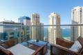 Kennedy Towers -1 Bed Paloma - Dubai Marina - Dubai - United Arab Emirates Hotels