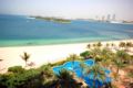 Kennedy Towers - Jash Falqa 1 Bed Palm Jumeirah - Dubai ドバイ - United Arab Emirates アラブ首長国連邦のホテル
