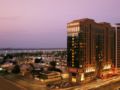 Khalidiya Hotel - Abu Dhabi アブダビ - United Arab Emirates アラブ首長国連邦のホテル
