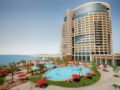 Khalidiya Palace Rayhaan by Rotana - Abu Dhabi アブダビ - United Arab Emirates アラブ首長国連邦のホテル