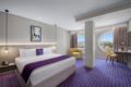 Leva Hotel and Suites, Mazaya Centre - Dubai ドバイ - United Arab Emirates アラブ首長国連邦のホテル