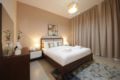 Luxurious 2 Bedroom Apartment Dubai Creek View - Dubai - United Arab Emirates Hotels