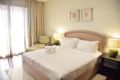 Luxury 1 Bedroom Anantara Residences - Dubai ドバイ - United Arab Emirates アラブ首長国連邦のホテル