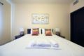 Luxury 1 Bedroom Apartment Downtown Rehaan 3 - Dubai - United Arab Emirates Hotels