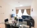 Luxury 1 Bedroom apartment in prime area, 1808 - Dubai ドバイ - United Arab Emirates アラブ首長国連邦のホテル