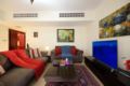 Luxury 1 Bedroom Apartment- Miska 2 Old Town - Dubai - United Arab Emirates Hotels