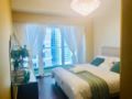 Luxury 1 Bedroom in Dubai Marina - Dubai ドバイ - United Arab Emirates アラブ首長国連邦のホテル