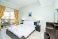 Luxury 2 bedroom apartment in JVC diamond views 3 - Dubai - United Arab Emirates Hotels